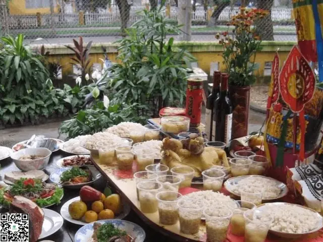 Bài Cúng Thổ Thần Đất Đai: Cẩm Nang Chi Tiết Về Tín Ngưỡng Tâm Linh Của Người Việt