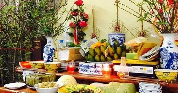 Bài Cúng Tiễn Chân Các Cụ: Văn Khấn Và Nghi Lễ Chuẩn Tâm Linh