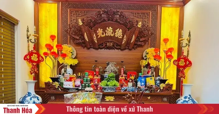 Bài Cúng Tiễn Ông Công Ông Táo: Văn Khấn Chi Tiết Và Những Điều Cần Biết