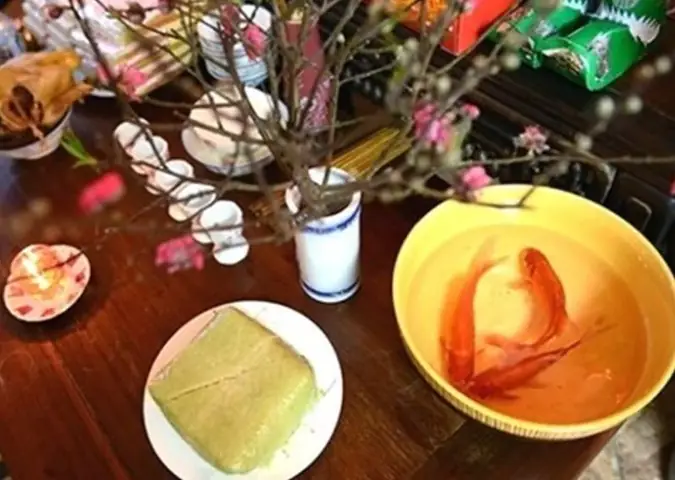 Bài Cúng Tiễn Ông Công Ông Táo: Văn Khấn Chi Tiết Và Những Điều Cần Biết