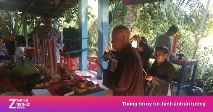 Tục Cúng Tống Ôn, Đuổi Dịch Bệnh Của Người Nam Kỳ Xưa - Xuất Bản ...