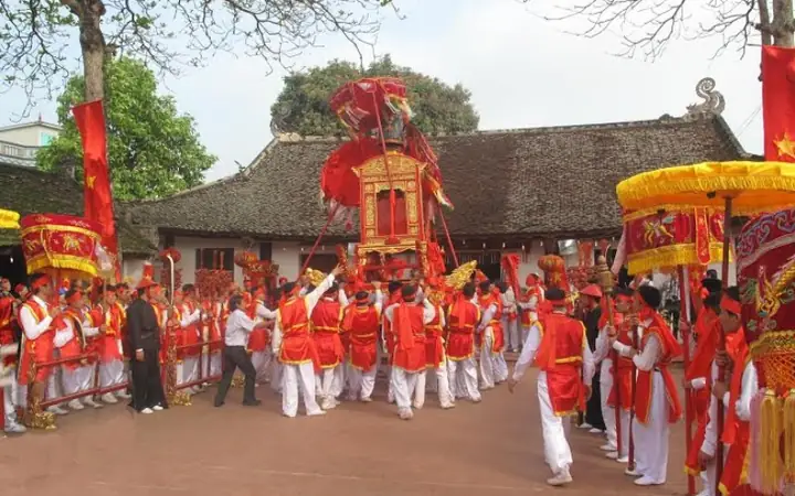 Cẩm Nang Bài Cúng Trả Lễ Cuối Năm: Chuẩn Bị Lễ Vật Và Văn Khấn Chi Tiết Cho Mọi Không Gian Thờ Tự