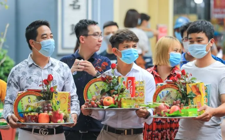 Cẩm Nang Bài Cúng Trả Lễ Cuối Năm: Chuẩn Bị Lễ Vật Và Văn Khấn Chi Tiết Cho Mọi Không Gian Thờ Tự