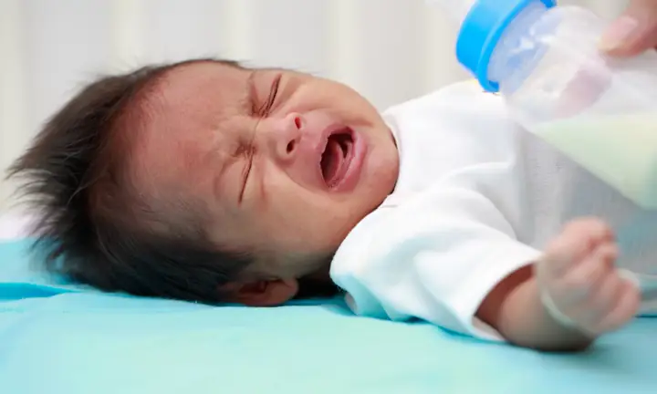 Bài Cúng Trẻ Khóc Đêm: Nguồn Gốc, Ý Nghĩa Và Những Điều Cần Biết