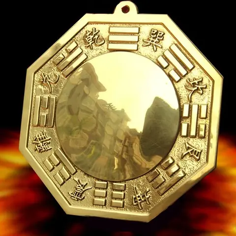 Bài Cúng Treo Gương Bát Quái: Ý Nghĩa, Nghi Lễ Và Những Lưu Ý Quan Trọng