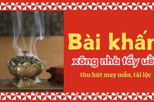 Các Bài Cúng Trừ Tà Ma Hiệu Quả Theo Văn Hóa Phương Đông