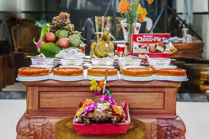 Cẩm Nang Bài Cúng Về Nhà Mới Chuẩn Chỉnh, Trọn Vẹn Ý Nghĩa Tâm Linh