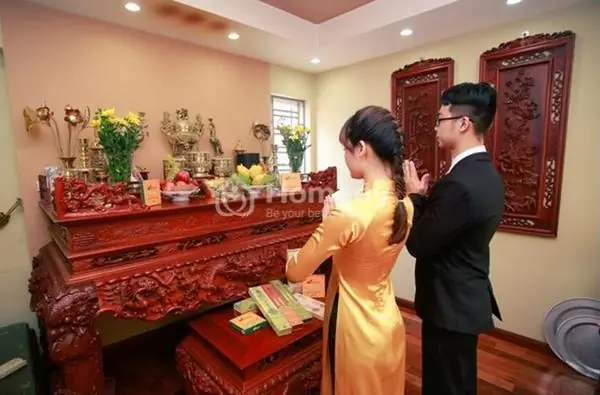 Bài Cúng Về Nhà Mới Mượn Tuổi: Hướng Dẫn Chi Tiết Và Ý Nghĩa