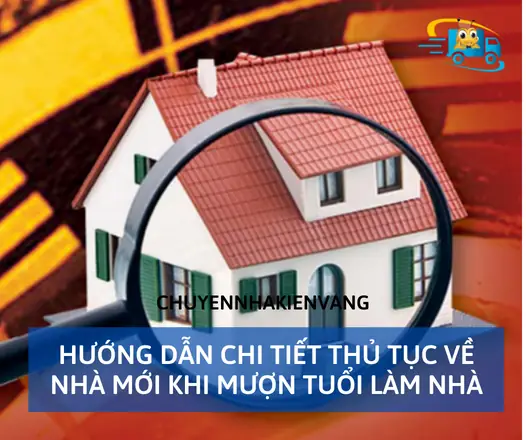 Bài Cúng Về Nhà Mới Mượn Tuổi: Hướng Dẫn Chi Tiết Và Ý Nghĩa
