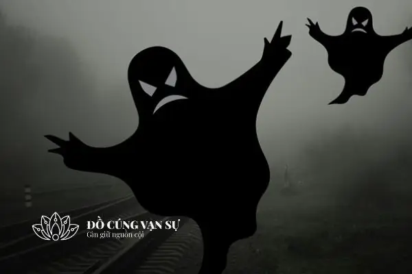 Cúng Vong Hồn Theo: Cẩm Nang Chuẩn Bị Mâm Lễ Và Bài Văn Khấn Chi Tiết