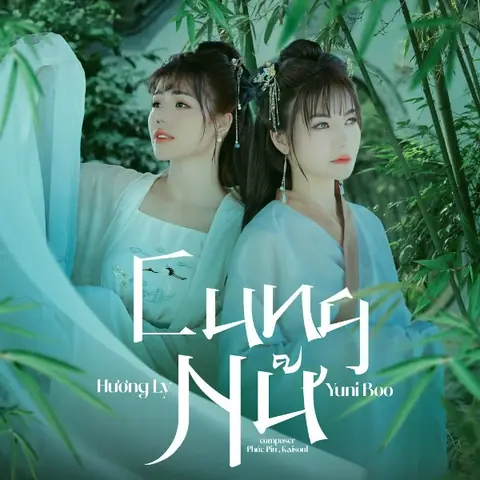 Cung Nữ (yuniboo, Hương Ly) - Lời Bài Hát, Tải Nhạc Zing Mp3