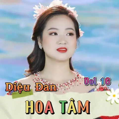 Dâng Hoa Đêm Di Đà (bản Mới) (diệu Đan) - Lời Bài Hát, Tải Nhạc ...