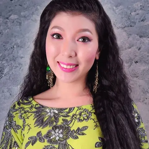 Nhạc Niệm Nam Mô A Di Đà Phật - Kim Linh: Song Lyrics, Music ...