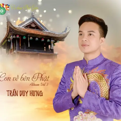 Nam Mô A Di Đà Phật (trần Duy Hưng) - Lời Bài Hát, Tải Nhạc Zing ...