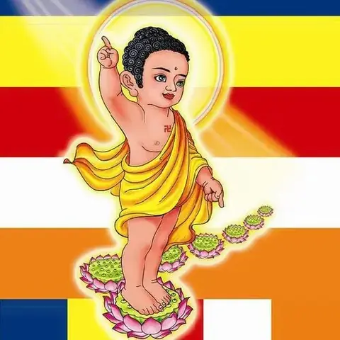 Chắp Tay Lạy Phật (mừng Đại Lễ Phật Đản) - Tải Mp3 | Lời Bài Hát