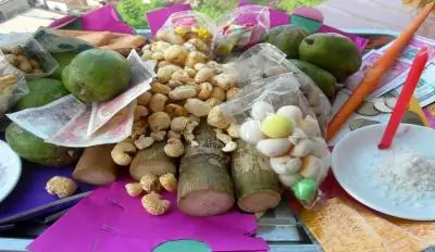 Cách Cúng Binh Gia – Nghi Lễ, Lễ Vật & Văn Khấn