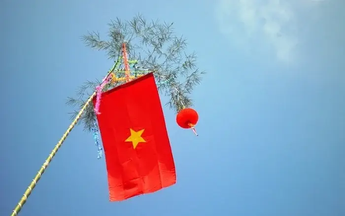 Văn Khấn Hạ Nêu Mùng 7 Tết 2025 Để Chào Mùa Xuân Mới, Mong ...