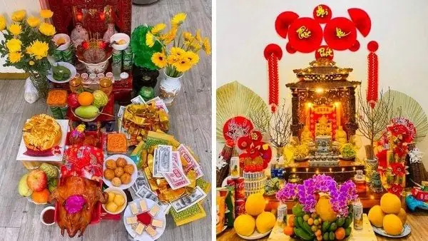 Những Lưu Ý Quan Trọng Cúng Thần Tài Hàng Ngày Rước Lộc Vào Nhà