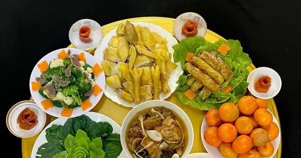 Văn Khấn Ngày Rằm Tháng 4 Âm Lịch Ất Tỵ 2025 Theo Truyền Thống ...