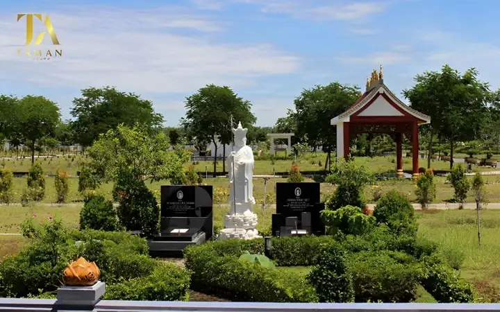 Văn Khấn Dời Mộ Và Những Điều Cần Lưu Ý Cho Gia Chủ