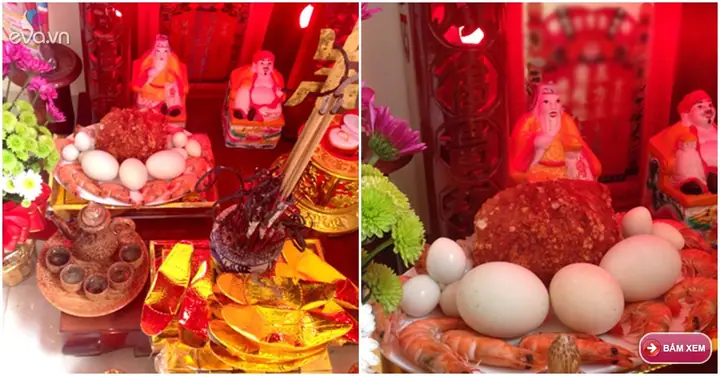 Bài Khấn Cúng Tam Sên: Văn Khấn Chi Tiết & Những Điều Cần Biết