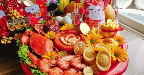 Bài Khấn Cúng Tam Sên: Văn Khấn Chi Tiết & Những Điều Cần Biết