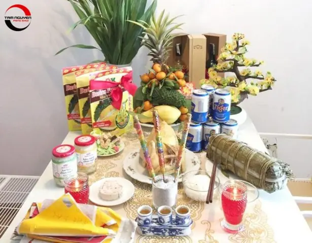 Cách Cúng Xe Máy Mới Mua Về: Văn Khấn, Mâm Lễ & Các Lưu Ý