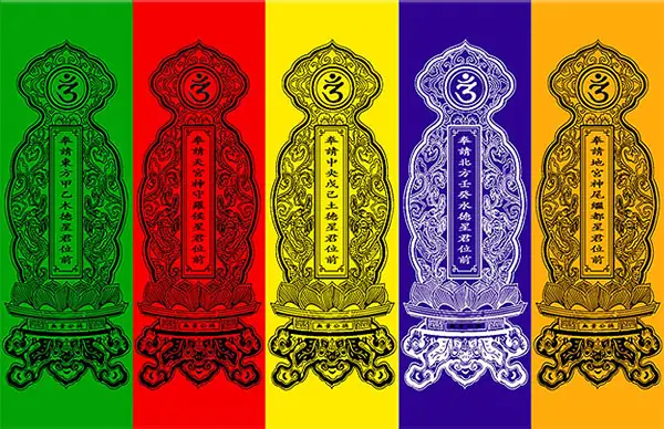 Bài Văn Khấn Cúng Lễ Sao Giải Hạn Sao La Hầu Mới Nhất