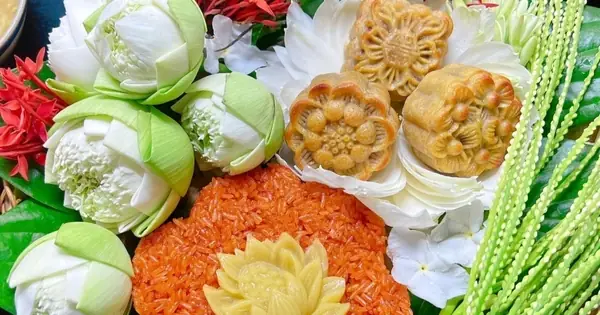 Nên Cúng Tết Trung Thu - Rằm Tháng 8 Âm Lịch 2025 Vào Khung Giờ ...