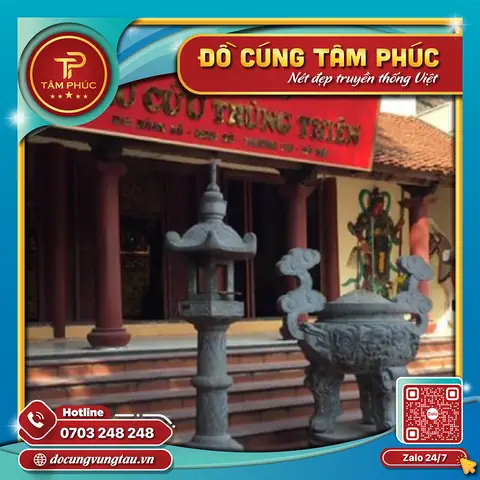 Văn Khấn Cúng Cửu Mẫu Trùng Thiên Có Nội Dung Như Thế Nào ...