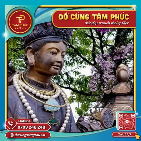 Văn Khấn Cúng Mẫu Cửu Trùng Thiên Có Nội Dung Như Thế Nào ...