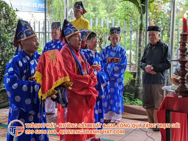 Mẫu Bài Phát Biểu Trong Ngày Giỗ Tổ Dòng Họ Hay, Ý Nghĩa