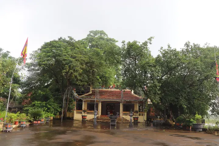 Ninh Bình Có Thêm 10 Di Tích Được Xếp Hạng Di Tích Lịch Sử Văn Hóa ...