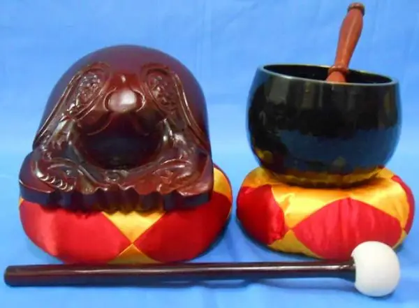 Cách Sử Dụng Chuông Mõ Trong Khi Hành Lễ - Văn Hóa