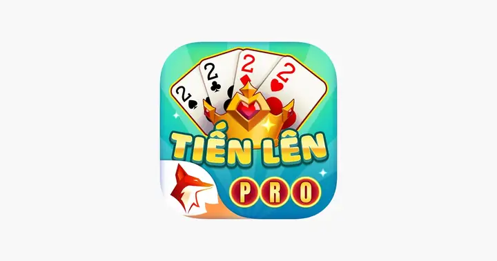 ‎tiến Lên Miền Nam Pro Zingplay App - App Store