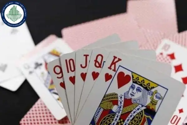 Đánh Bài Tiến Lên Là Gì? Tứ Quý Là Gì? Ba Đôi Thông Là Gì? Cách Đánh ...