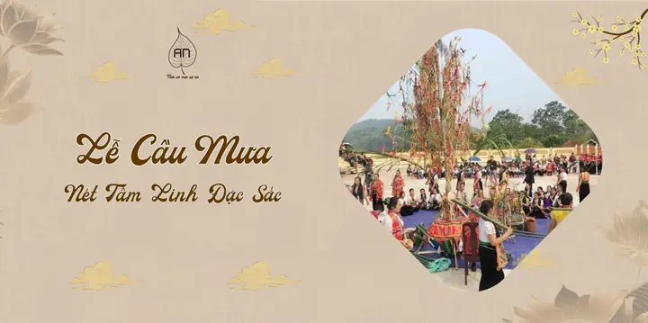 Lễ Cầu Mưa – Nét Tâm Linh Đặc Sắc Của Người H'mông | An - Đồ Lễ