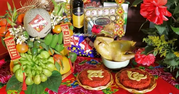 Cẩm Nang Chuẩn Bị Mâm Cúng Giao Thừa Trọn Vẹn Ý Nghĩa Cho Ngày Tết