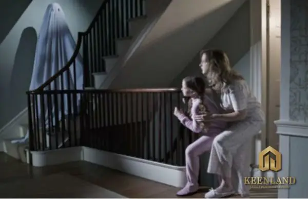 Mẹo: 6 Cách Trừ Tà Ma Trong Nhà Đơn Giản, Hiệu Quả