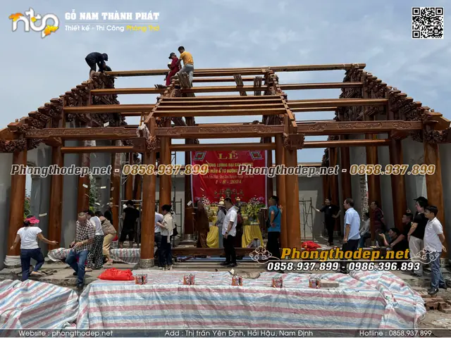 Bài Diễn Văn Khánh Thành Nhà Thờ Họ Xúc Động Và Ấn Tượng Nhất