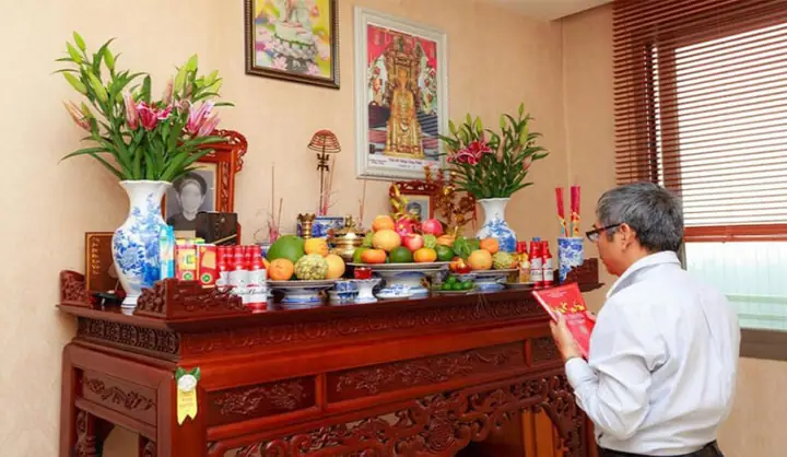 Văn Khấn Nhập Trạch: Bài Cúng, Văn Khấn Về Nhà Mới Chuẩn Nhất