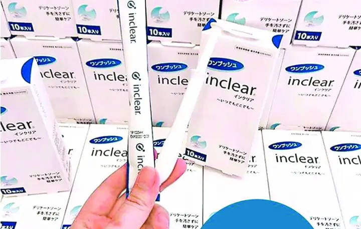 Thực Hư “đũa Thần” Vừa Bôi Trơn, Vừa Trị Viêm Nhiễm - Báo Phụ Nữ