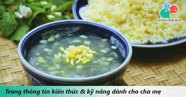 Cách Nấu Xôi Chè Để Cỗ Cúng Ông Công Ông Táo Được Trọn Vẹn ...