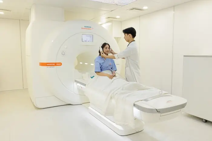 Webtretho | Trung Tâm Chẩn Đoán Hình Ảnh Careplus ...