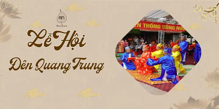 Văn Cúng Lễ Hội Đền Quang Trung – Nghi Thức Linh Thiêng Và Ý ...