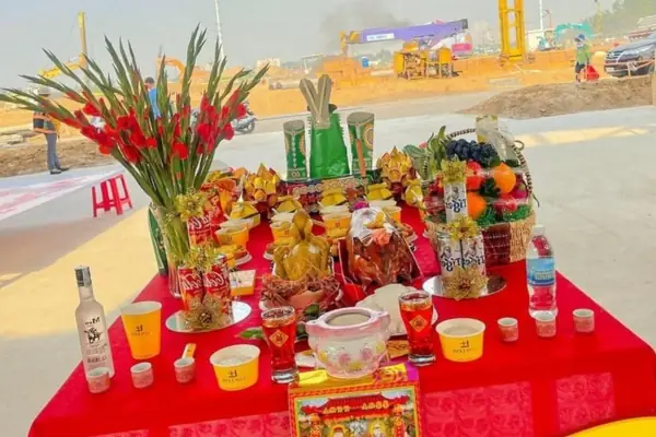 Cẩm Nang Toàn Tập Về Bài Văn Cúng Tổ Nghề: Ý Nghĩa, Nghi Thức Và Văn Khấn Chuẩn Nhất