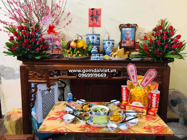 Cẩm Nang Toàn Tập Về Bài Văn Cúng Tổ Nghề: Ý Nghĩa, Nghi Thức Và Văn Khấn Chuẩn Nhất