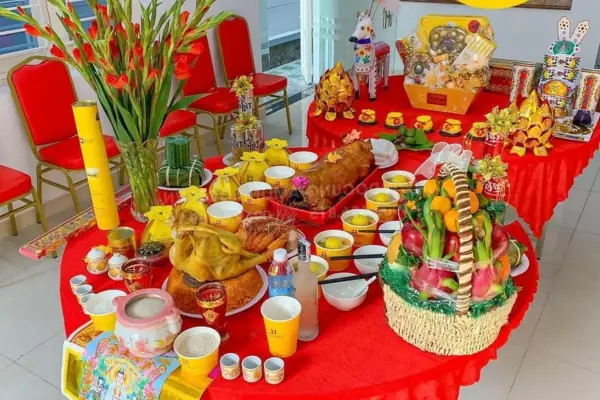 Cẩm Nang Toàn Tập Về Bài Văn Cúng Tổ Nghề: Ý Nghĩa, Nghi Thức Và Văn Khấn Chuẩn Nhất