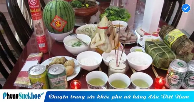 Cẩm Nang Tổ Chức Lễ Cúng Ngõ Xóm Cuối Năm Trọn Vẹn Ý Nghĩa