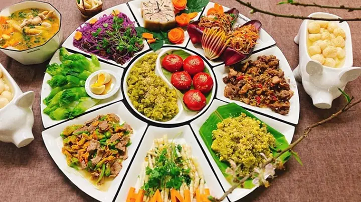 Văn Khấn Cúng Cô Hồn, Chúng Sinh Rằm Tháng 7 Chuẩn Nhất 2024 ...